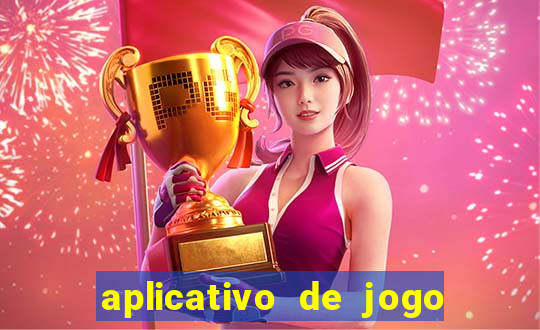 aplicativo de jogo que paga de verdade